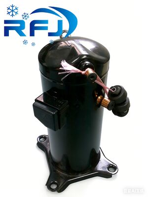 Компрессор 380V ZP235KCE-TWD-522 переченя давления всасывания Copeland высокий