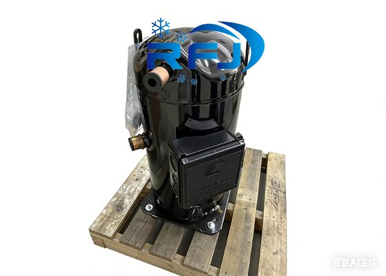 Испаритель 4.5HP VRI-54KS-TFP-542 коммерчески компрессоров рефрижерации VR  Multi