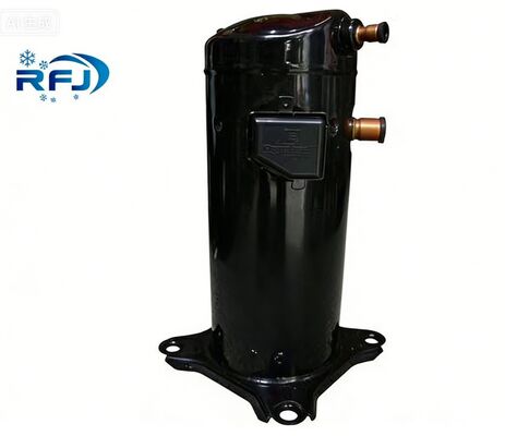 Черный HVAC VR ZP29KSE-TFD-522 компрессора 2.4HP R410 переченя Copeland цвета