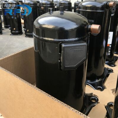 Компрессор ZP137KCE-TFD рефрижерации компрессора 12HP переченя  R410a крутых комнат