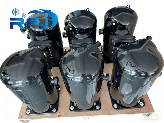 Компрессор рефрижерации компрессора ZP235KCE-TWD  195000BTU 20HP более крутой