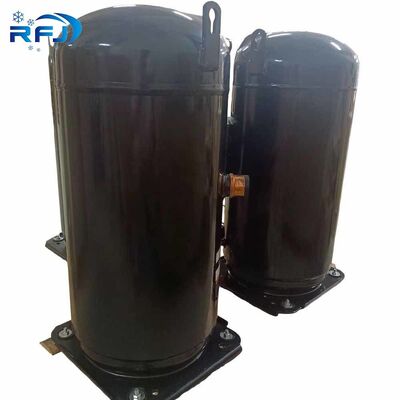 Компрессор ZB66KQE-TFD-550 компрессора 9HP переченя высокой эффективности  герметичный