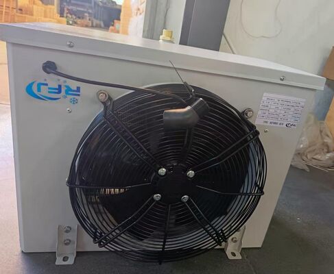 Indoor Refrigeration Unit