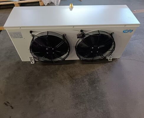Cold Evaporator