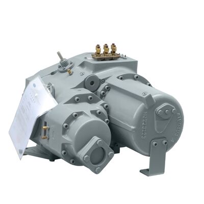 06NA2300S5NA-A00 Screw Air Conditioning Compressor for Commercial Refrigeration