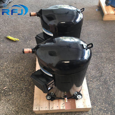 Неподвижный компрессор ZB48KQE-TFD-558 переченя 70W R410A 7HP