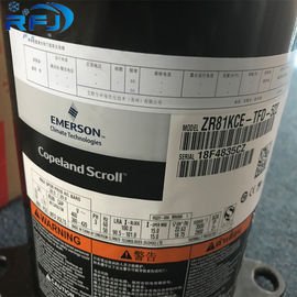 Компрессор ZP42KSE-TF5-522 переченя R134A 3.5HP герметичный