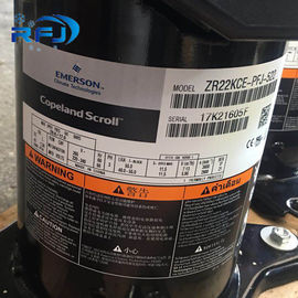 Рефригератед компрессор ЗСИ14ККЭ-ТФП-527 переченя Копеланд с аттестацией КЭ