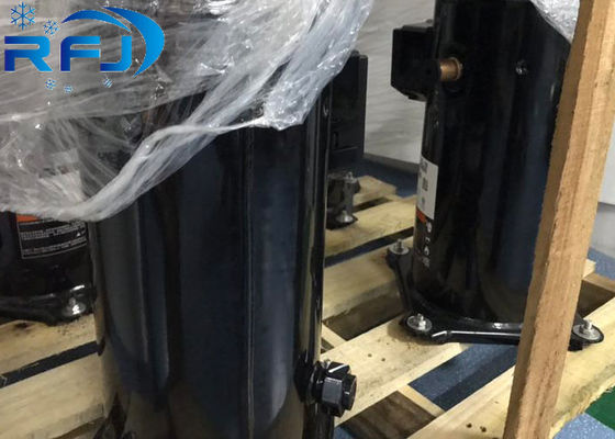 Дизайн двойника компрессора переченя рефрижерации ВР125КС-ТФП Копеланд гибкий