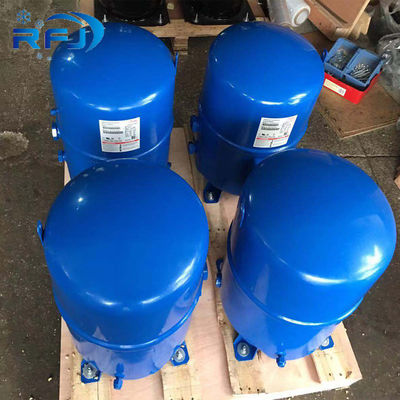 Dan Foss Maneurop Пистоновый охлаждающий скруточный компрессор MT50HK4EVE MT50-4VI MTZ50HK4EVE MTZ50-4VM 400V/50-60hz