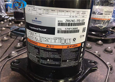380V/ компрессор ЗР57КК-ТФД-522 АК 420В Копеланд для кондиционирования воздуха 4.75ХП