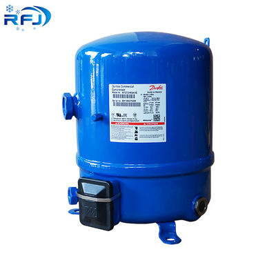 Напряженный фиксированный скоростной компрессор MT80HP4CVE MT80-4VI