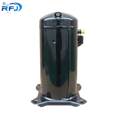 ХВАК низкой температуры ЗФ25ККЭ-ТФД-551 разделяет герметичный компрессор переченя