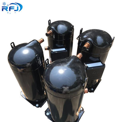 Компрессор переченя рефрижерации ВР125КСЭ-ТФП-522 10.4ХП Копеланд инвертора