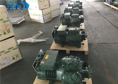 Semi герметичное 4FES-3Y 4HP Bitzer Reciprocating компрессор
