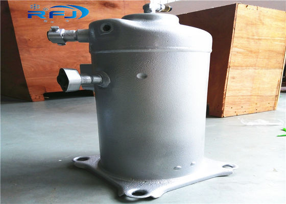 ЗМД18КВЭ-ТФД-275 3 компрессора переченя Копеланд участка морских