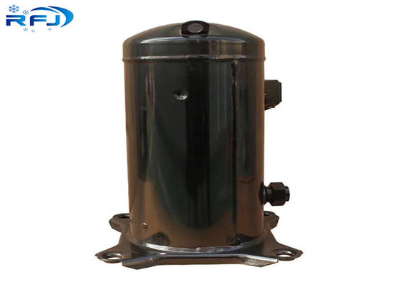 Компрессор переченя теплового насоса 380В 3ф Копеланд топления