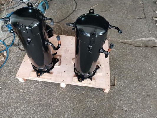 Компрессор переченя компрессора 30HP кондиционирования воздуха ZR380KCE-TFD герметичный