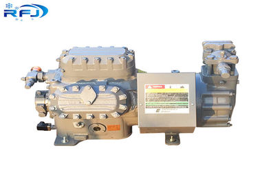 415V R404A Semi заключило компрессор D3SS-100X-AWL рефрижерации