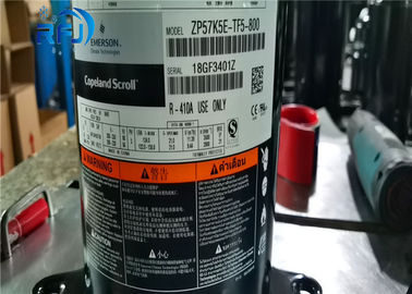Компрессор замораживателя Р410 ЗП57К5Э-ТФ5-800 4.8ХП Копеланд