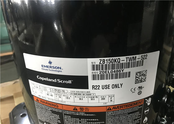 Горячее   ЗБ21ККЭ-ПФДЖ-588 компрессора переченя копеланд р134а продажи для кондиционирования воздуха