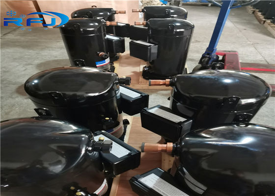 Компрессор Копеланд Семи Херметико диска, компрессор герметичное Д2ДК-500 Копеланд