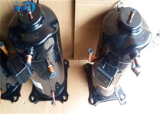 Диагностический перечень VRI-30KS-TFP-582 компрессора 2.5HP Oilless Copeland герметичный