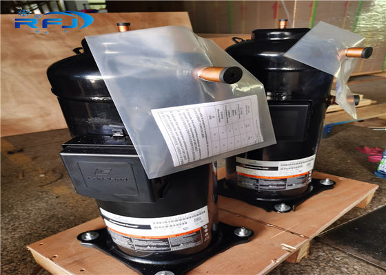 Компрессор ZF06KQE-TFD-551 переченя ZF 2hp 24.9m3/h Copeland