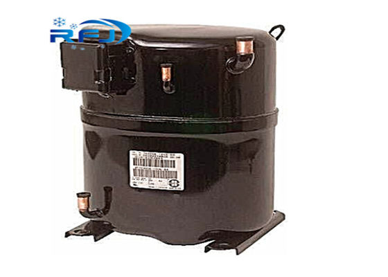 R407 230V 3HP Бристоль Reciprocating компрессор H22J383DBLAP