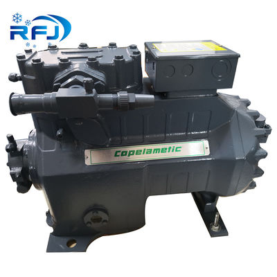 Компрессор D9RA-750 рефрижерации R407C 7.5HP герметичный