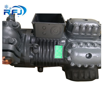 компрессор D6SJ-400X-AWM 415V Dwm Semi герметичный Copeland CE 3 участков