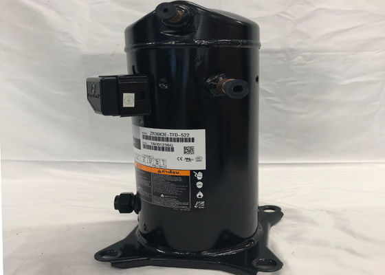 Компрессор 380V ZP235KCE-TWD-522 переченя давления всасывания Copeland высокий