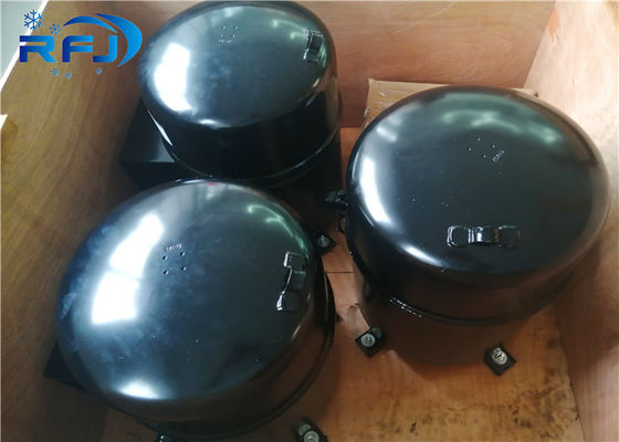 Перечень ZR108KCE-TFD компрессора 9HP рефрижерации серии ZR подготовляя герметичный