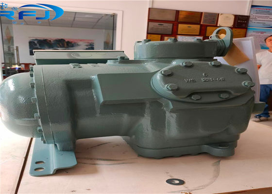 компрессор CE компрессора 06EA265 R407C кондиционера 65.8kw 25hp Semi герметичный