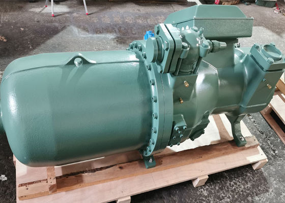 Компрессор Semi герметичное CSH8553-110-38p винта компакта CSH для холодной комнаты