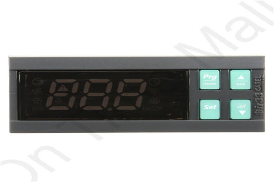 регулятор Carel IR33C0LR00 индикатора температуры SGS 115Vac