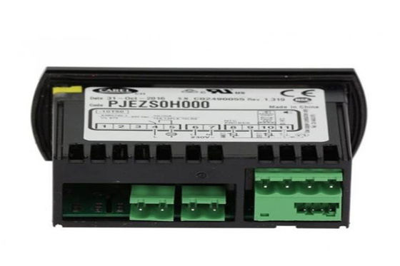 Регулятор температуры Carel Pid датчика CCC PTC PJEZS0H000