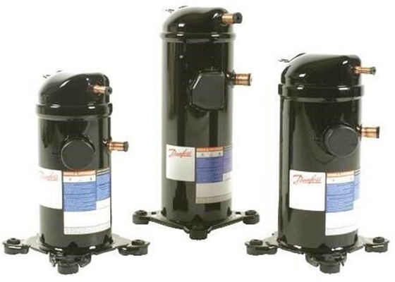 Герметичный компрессор кондиционирования воздуха переченя 7.5HP для совершителя HLM068T4LP6