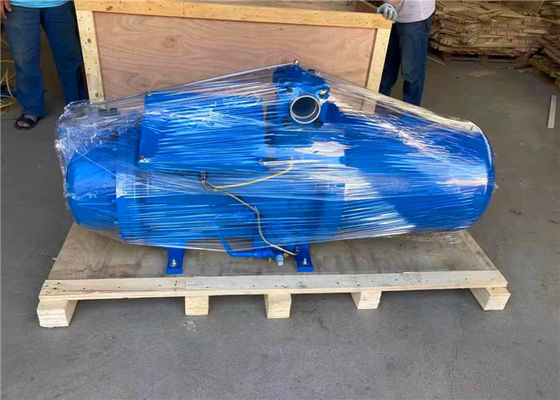 Воздух охладил компрессор винта R134A Semi герметичный для Fusheng BSR323-HA