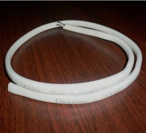 Рефрижерация оборудует проволку быстрого кипячения PVC круглую Flexelec для испарителя