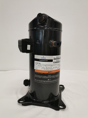 Черный компрессор ZP103KCE-TFD-522 переченя HP Copeland цвета 9 с R410