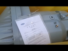 Свертовой компрессор Carlyle 06TTA266SP1C Холодильные компрессоры