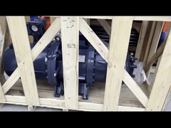 Свертовой компрессор Hanbell RC-2-300B-W 67 HP оригинальный