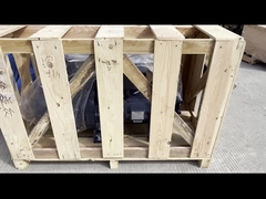 Компрессор холодильного оборудования Hanbell RC-2-180B-W серии RC2