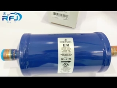 Emerson EK-417S фильтр для сушки жидкостных линий серии EK