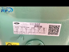 Бицер полугерметический 4JE-15Y-40P 15HP холодильный компрессор