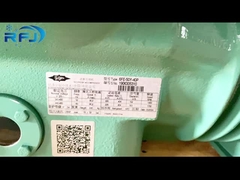 Бицер 6FE-50Y-40P 50HP полугерметический взаимный компрессор