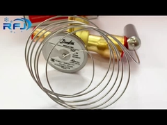 Термостатический расширительный клапан Danfoss TGE 067N2011 R22/R407C
