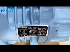 RefComp SP4H300E полугерметический компрессор серии SP