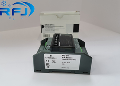 Emerson EXD-SH1 Контроллер Электрический клапан управления с способностью связи ModBus